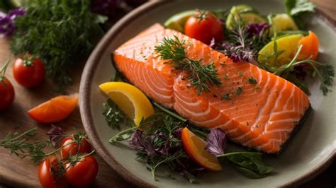 How to Cook Salmon After Wisdom Teeth Removal? - PoorMet