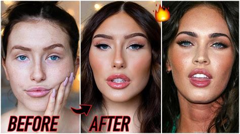 Megan Fox No Makeup | Makeupview.co