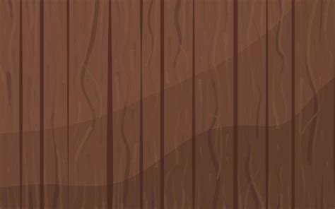 drawing cartoon art of dark wood texture pattern landscape wide template vector background ...