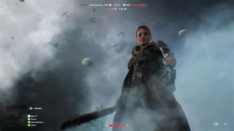 Battlefield V Official Gameplay Trailer Revealed With Some Good News