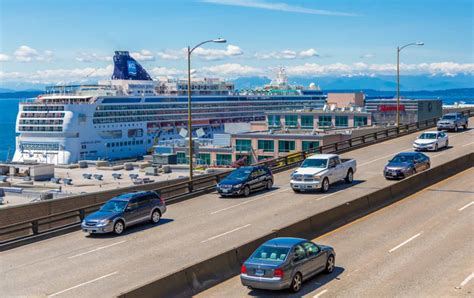 Must-Know Things About Each Seattle Cruise Terminal