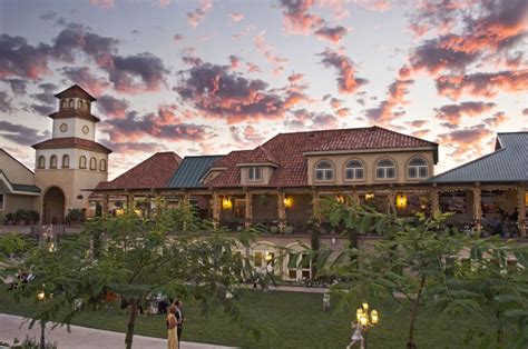 South Coast Winery Resort & Spa - Travel Guide | Wine Enthusiast