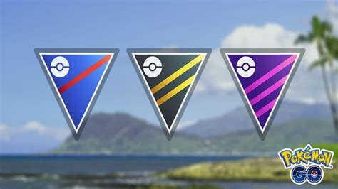 Best teams for Pokemon Go PvP: Great, Ultra, & Master League guide - Charlie INTEL