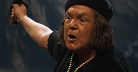 What Happened to the Mom From ‘Goonies’? What Happened to Mama Fratelli