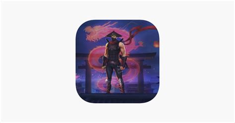 ‎Shadow Ninja 2 on the App Store