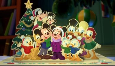 Mickey's Twice Upon A Christmas - Uncle Scrooge McDuck Photo (37871766 ...