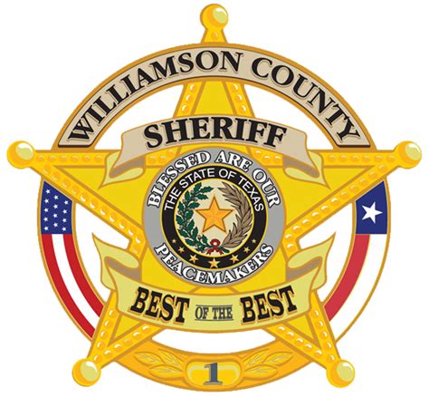 Williamson County Sheriff's Office - 109 Crime and Safety updates — Nextdoor — Nextdoor