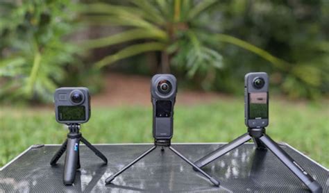 360 Camera Magic:Capturing the World from Every Angle(7Step) - Cam Option