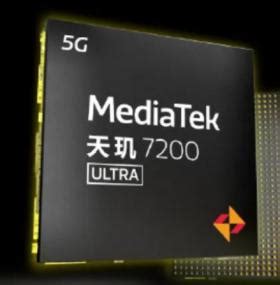 MediaTek Dimensity 7200 Ultra vs Qualcomm Snapdragon 6 Gen 1 benchmark which processor is better