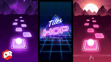 tiles hop edm rush descargar – Descargas Full Apk Android