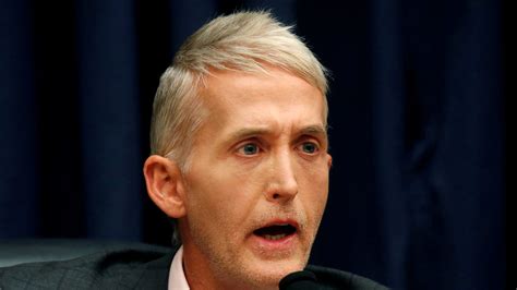 Fox News Cuts Ties With Trey Gowdy as He Joins Trump Legal Team