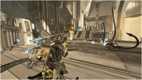 How To Get Oxium In Warframe (Best Locations To Farm) - YetGamer