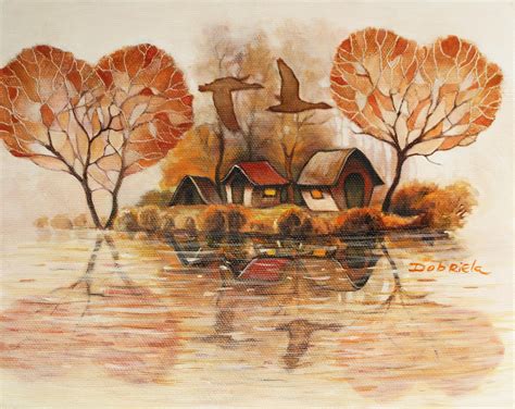 Autumn Fairy Tale | Art, G art, Autumn fairy