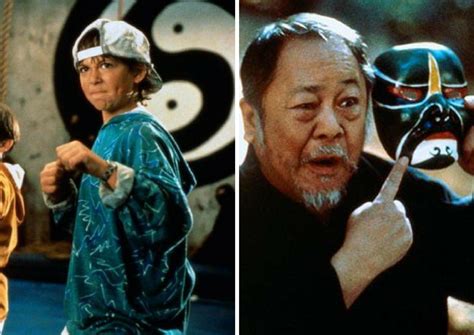 10 Things You Didn't Know About '3 Ninjas'