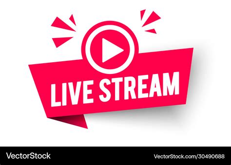 Live Streaming Icon - Free Live Streaming Icon Of Line Style Available ...