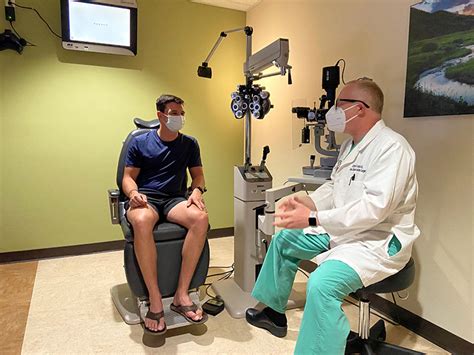 Questions about LASIK eye surgery? - UCHealth Today