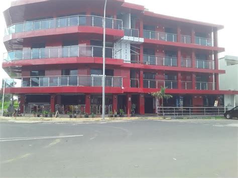 Nadi Airport Transit Hotel, Nadi | Best Price Guarantee - Mobile Bookings & Live Chat