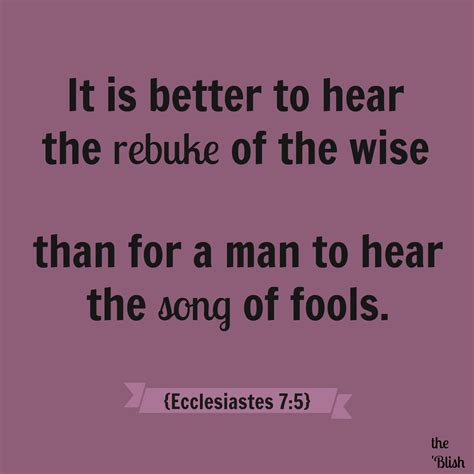 Ecclesiastes Bible Quotes. QuotesGram