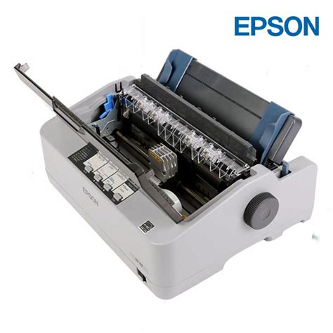 Epson LQ-310 Dot Matrix Printer – Multitask Computer Services