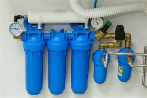 Under Sink Water Filter Installation Guide - Jug Free