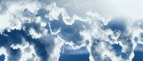 Moving Clouds Wallpaper - WallpaperSafari