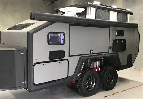 Gallery | Hybrid camper, Off road camper, Off road camper trailer