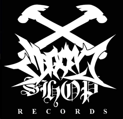 Doomshop Records | Phonk Wiki | Fandom