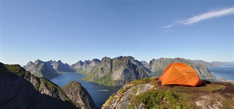 10 Great Hikes in Norway | Switchback Travel