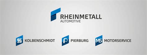 Rheinmetall Automotive AG - Bearing-Expo.com