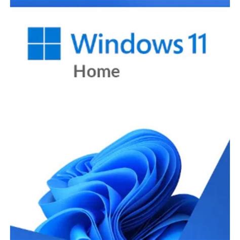 Windows 11 Home USB