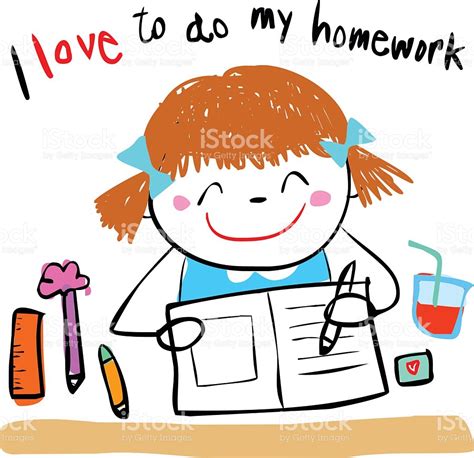 Homework Clipart Pictures | Free download on ClipArtMag