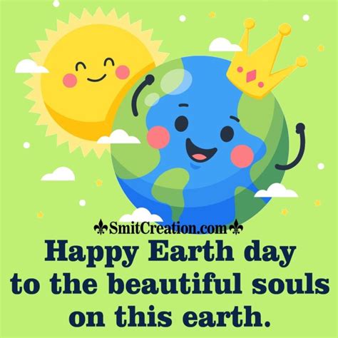 Happy Earth Day Quotes