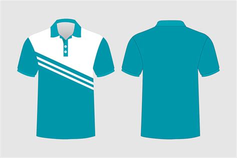 Download Polo Shirt, Blue Shirt, Shirt. Royalty-Free Vector Graphic ...