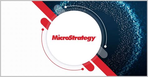 MicroStrategy Obtains FedRAMP Certification for Government Cloud ...