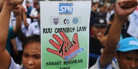 Fahri Hamzah: Omnibus Merusak Lingkungan dan Lahirkan Kapitalisme Baru - Telusur