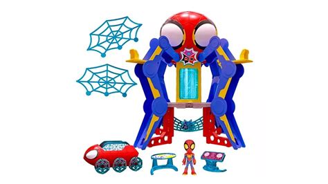 Macy's and Toys 'R' Us Unveil Geoffrey's Hot Toy List | The Toy Insider