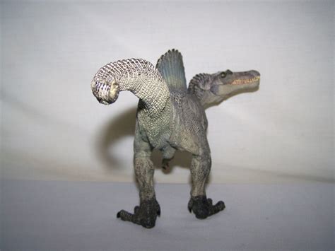 Spinosaurus (Papo) | Dinosaur Toy Blog