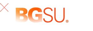 The BGSU Logo