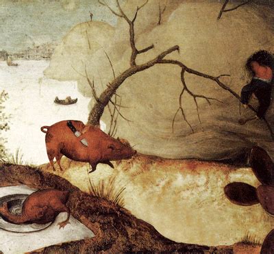 ArtMeatFlesh | Pieter bruegel the elder, Painting, Art