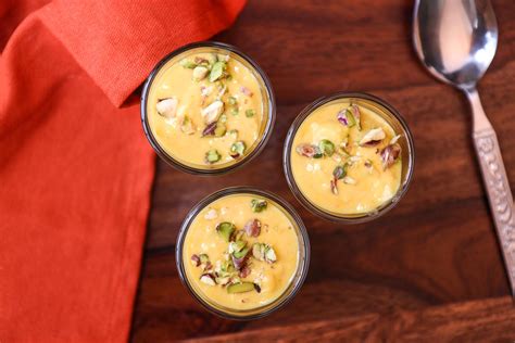 Basundi / Rabri Recipe by Archana's Kitchen