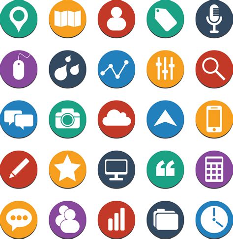 Power Point Icon #68020 - Free Icons Library