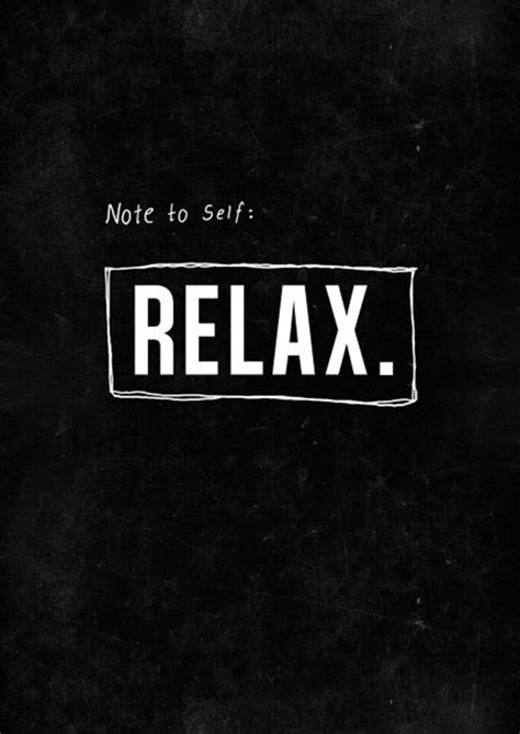 Feeling Relaxed Quotes. QuotesGram