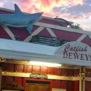 CATFISH DEWEYS - 971 Photos & 923 Reviews - 4003 N Andrews Ave, Fort Lauderdale, FL - Menu - Yelp