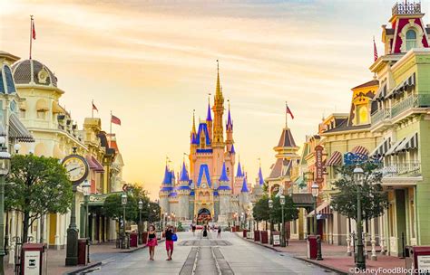 Main Street Confectionery Is Getting a NEW Look and More in Disney World | the disney food blog