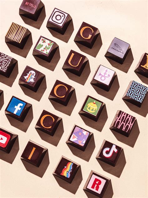 Custom Chocolates by Compartes Chocolatier – Compartes Chocolates | Gourmet Chocolate Gifts ...