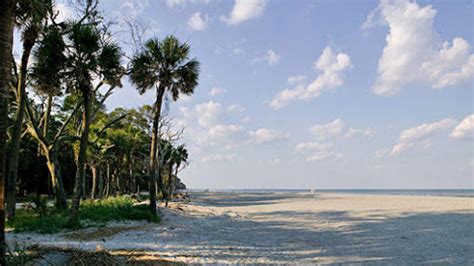 Beach Information Archives - Visit Beaufort South Carolina! The Official Travel & Tourism Guide ...