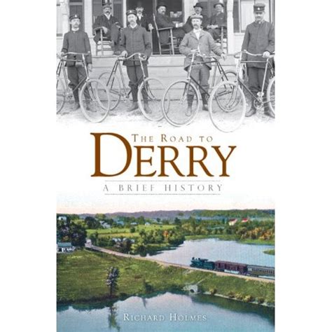 About Derry