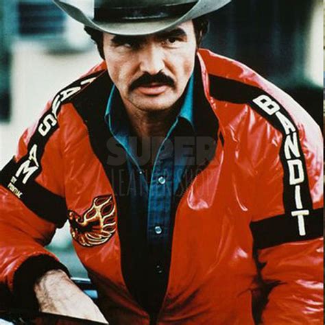 Burt reynolds smokey and the bandit hallowen - raslounge