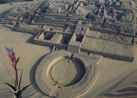 Caral, Peru, Supe River Valley | Ancient civilizations, Ancient mysteries