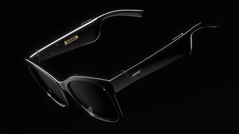 Bose Frames - Music Sunglasses :: Behance